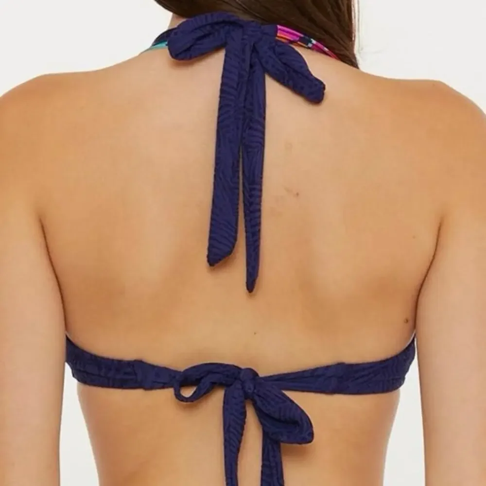 Trina Turk NWT Bikini Top‎